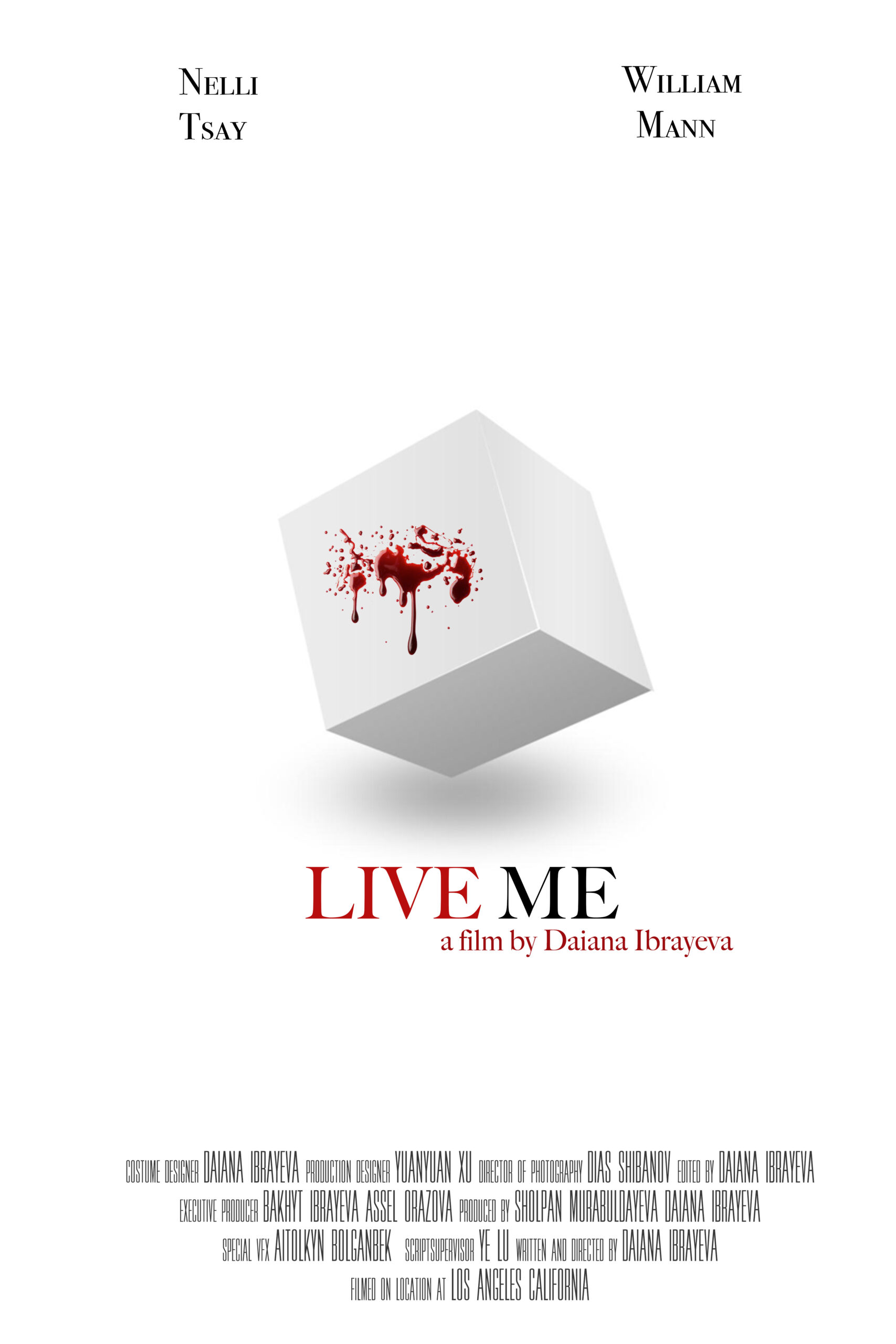 Live Me